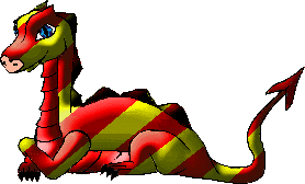 Quenlungchin Fyrewild