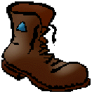 Kwindo's Boot