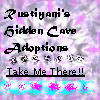 Rustiyania's Hidden Cave Adoptions!!