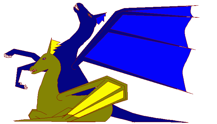 Oleeoreth & Latistroth - Adults!!