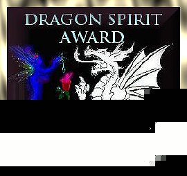Dragon Spirit Award