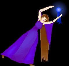 Robin - the Guardian of Awards