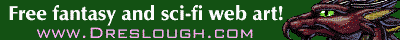 Free Fantasy adn SCi-Fi Web Art!
