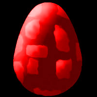 Emoseldduc's First Egg