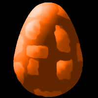 Emoseldduc's Third Egg