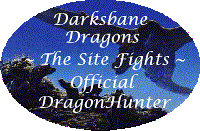 Tylth Wingfoot's Official 'seal'