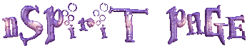 Dragonmaid's Spirit Page!