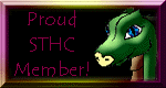 I'm a member of the STHC!!