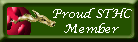 Proud STHC Member